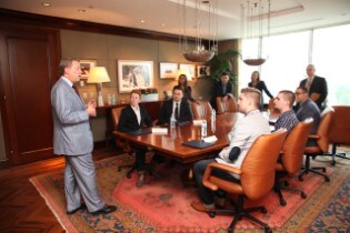 Ford Motor Company Fund Goes to School with Innovative Ed...